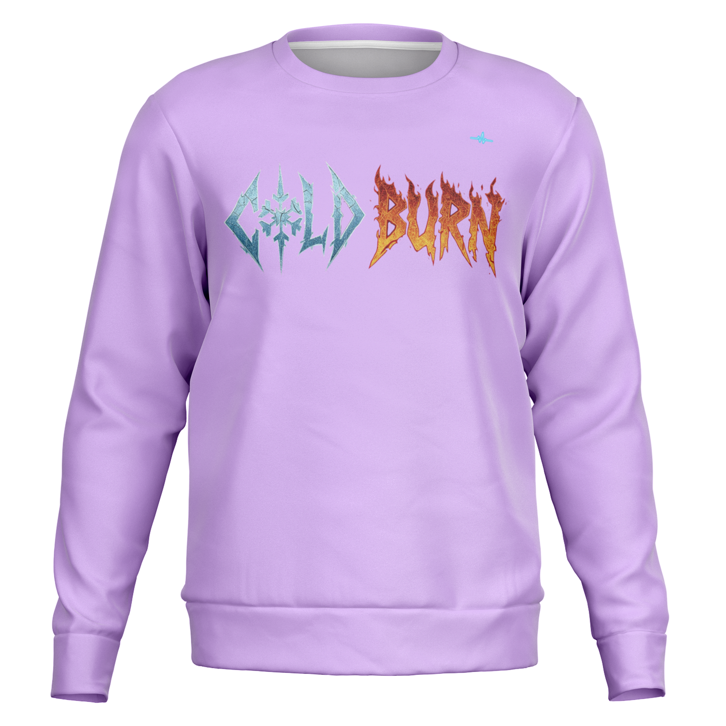Cloudwrap sweatshirt - Coldburn