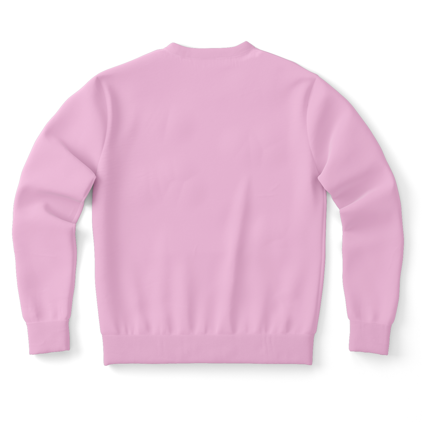 Cloudwrap sweatshirt - Heartburst