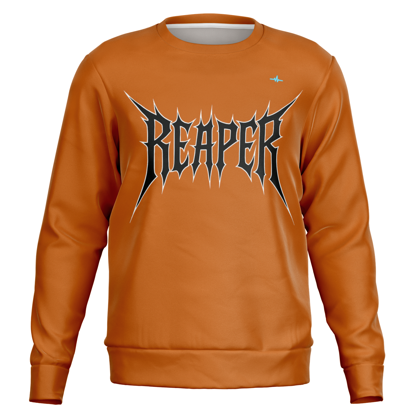 Cloudwrap sweatshirt - Reaper