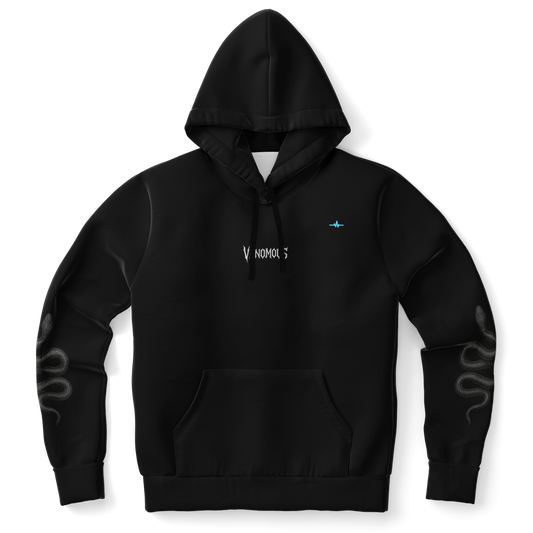 Cloudform hoodie- Venomous