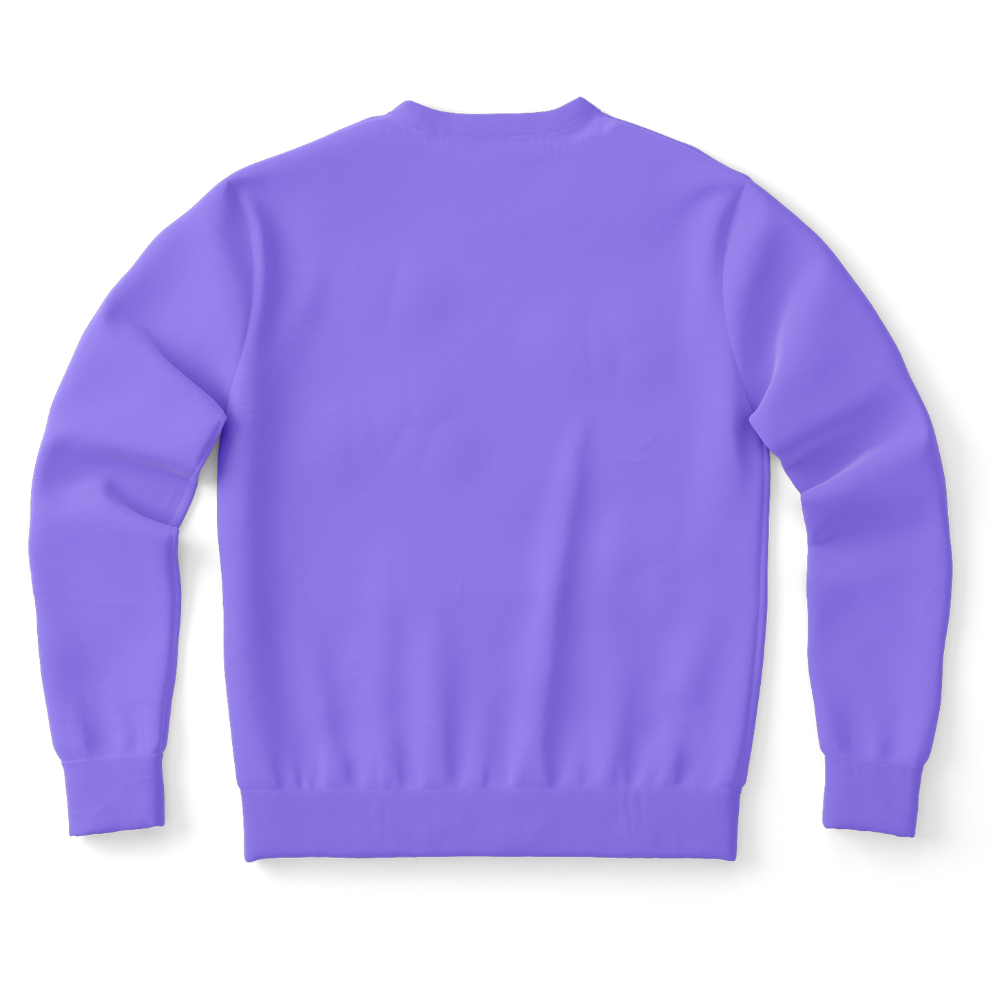 Cloudwrap sweatshirt - Darkside Dweller