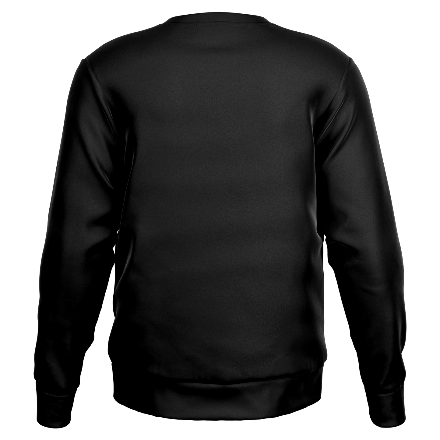 Cloudwrap sweatshirt - Darkside Dweller