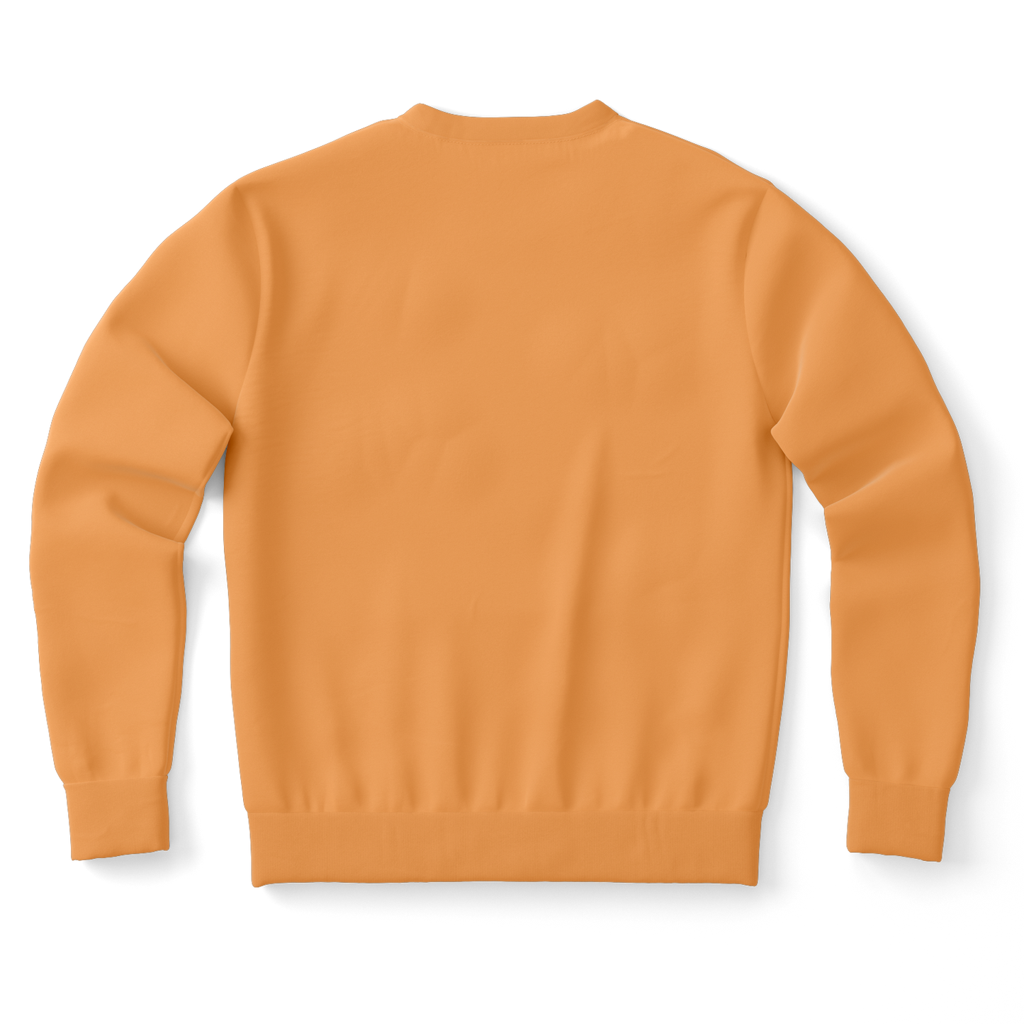Cloudwrap sweatshirt - Darkside Dweller