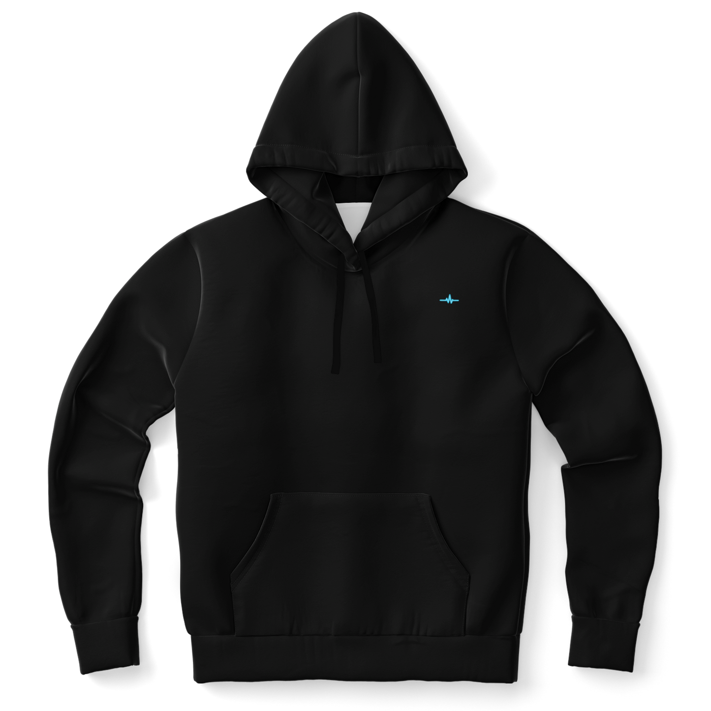 Cloudform hoodie - Rebell