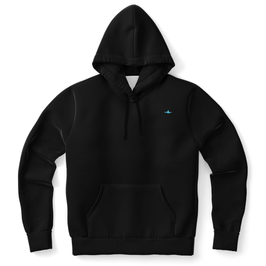 Cloudform hoodie - Rebell
