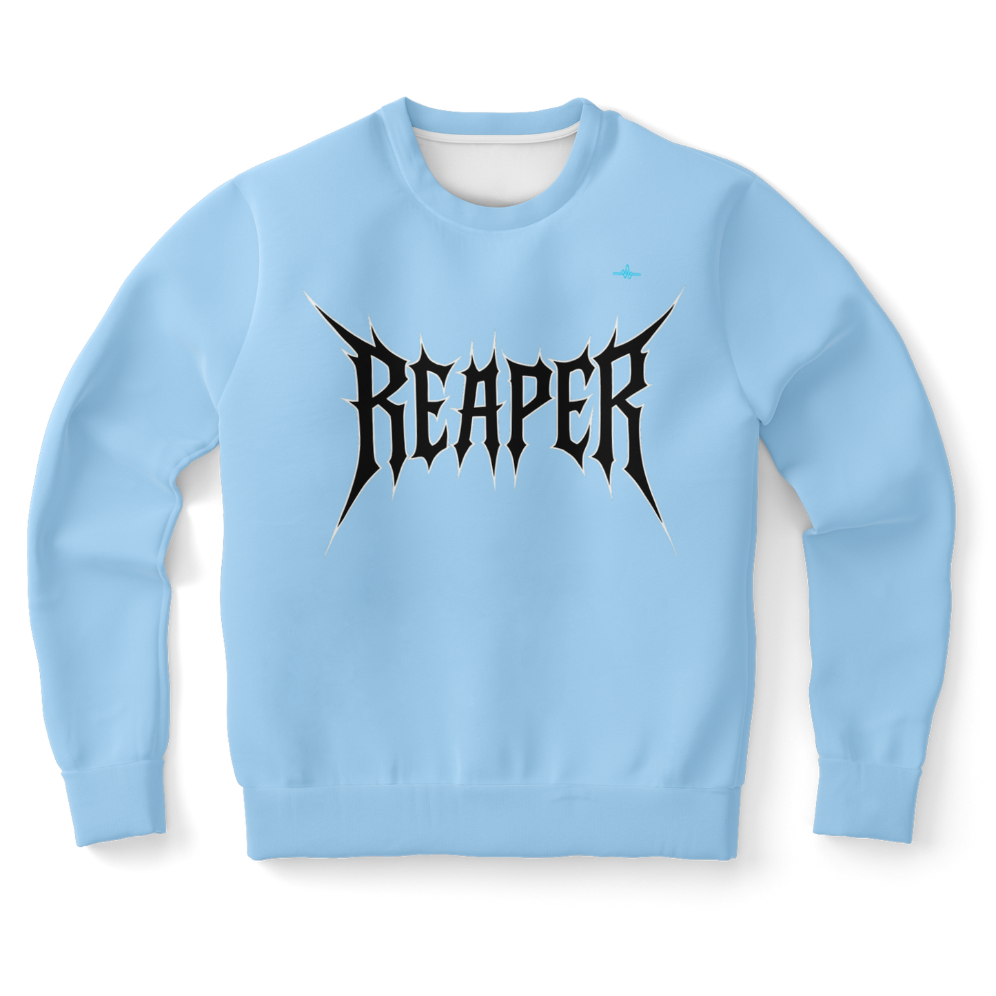 Cloudwrap sweatshirt - Reaper