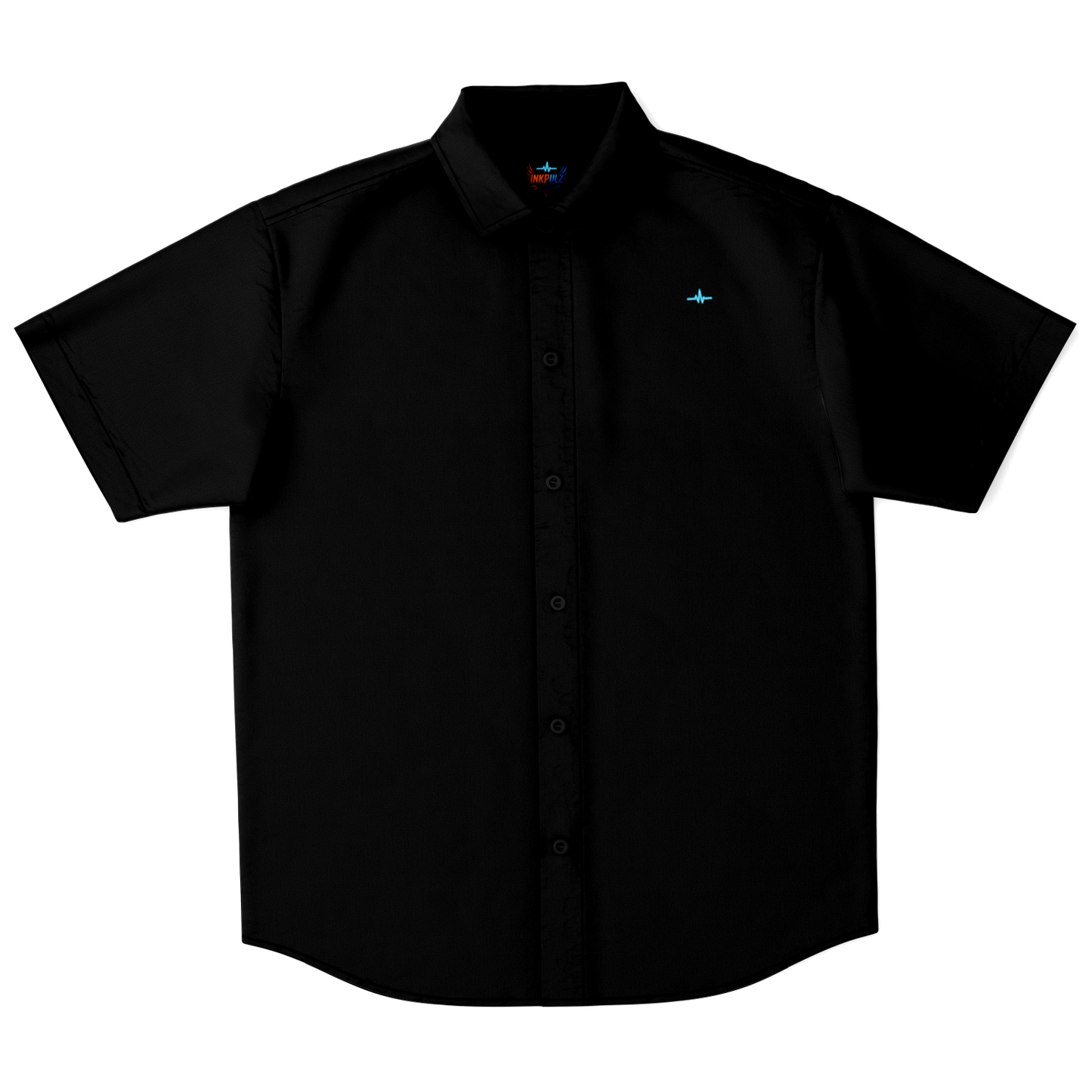 Freeflow button down shirt - La Vida Loca