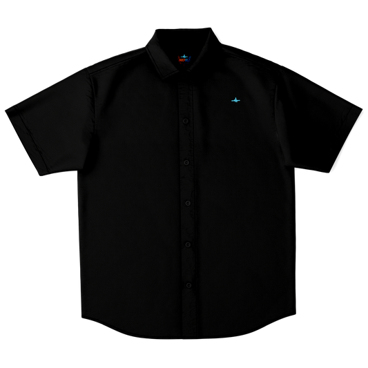 Freeflow button down shirt - La Vida Loca