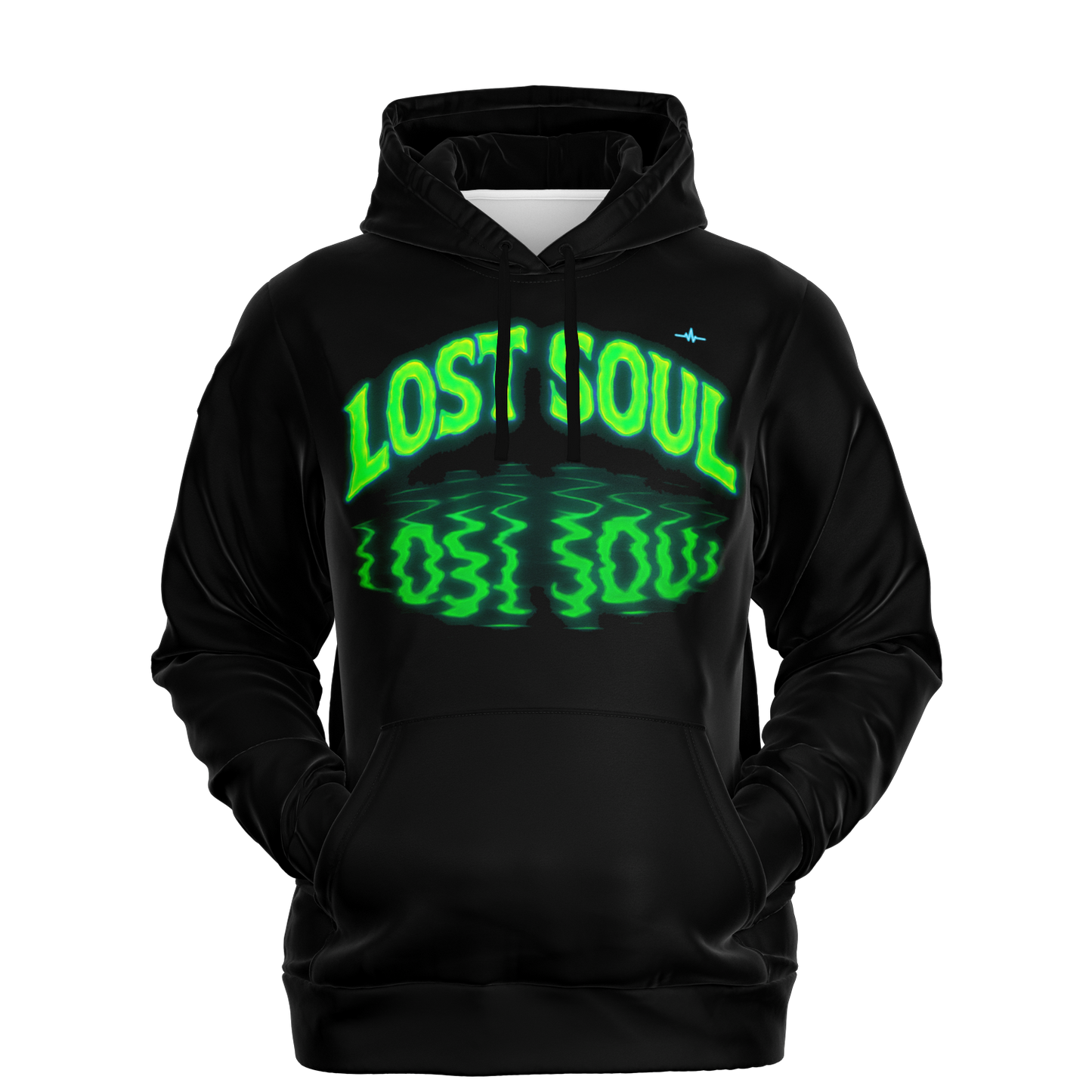 Cloudform hoodie- Lost Soul