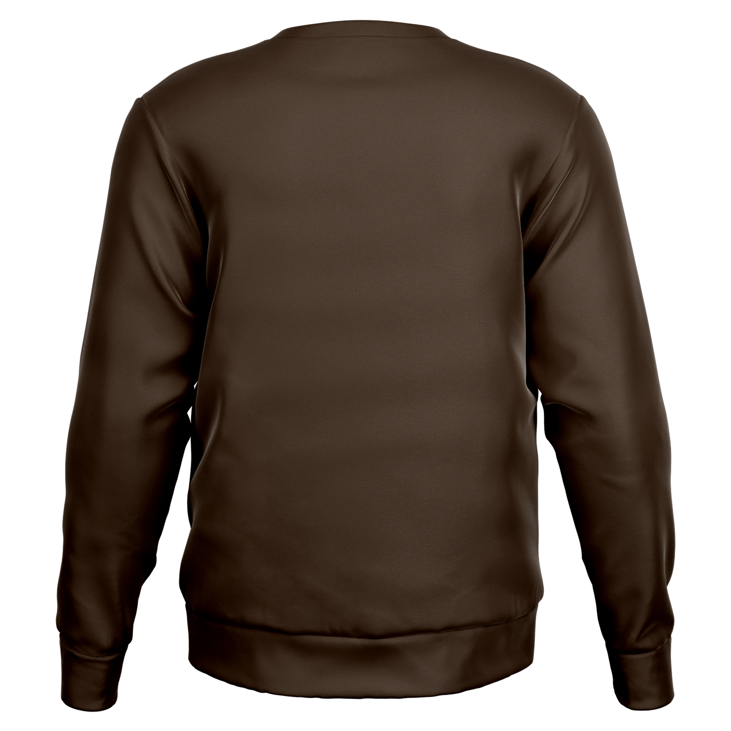 Cloudwrap sweatshirt - Melting Smily