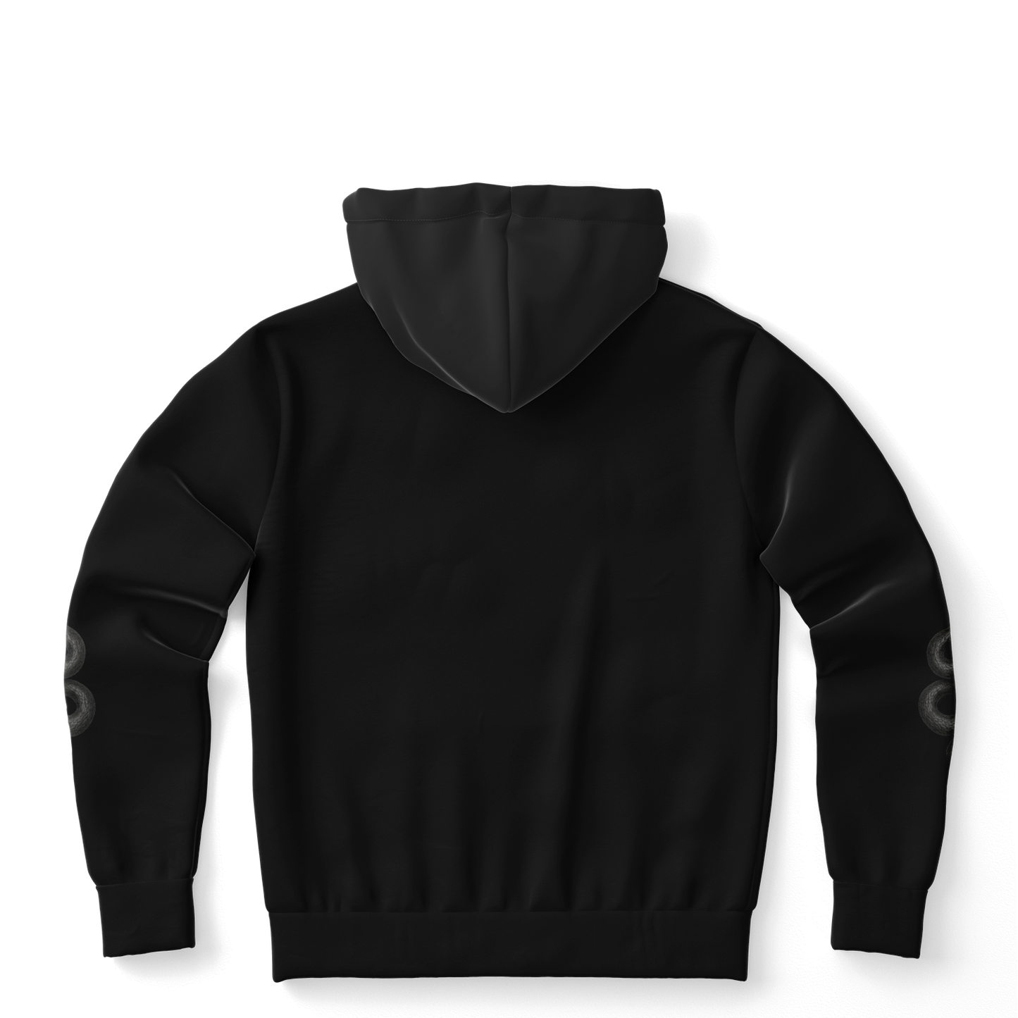 Cloudform hoodie- Venomous