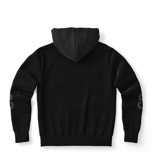 Cloudform hoodie- Venomous