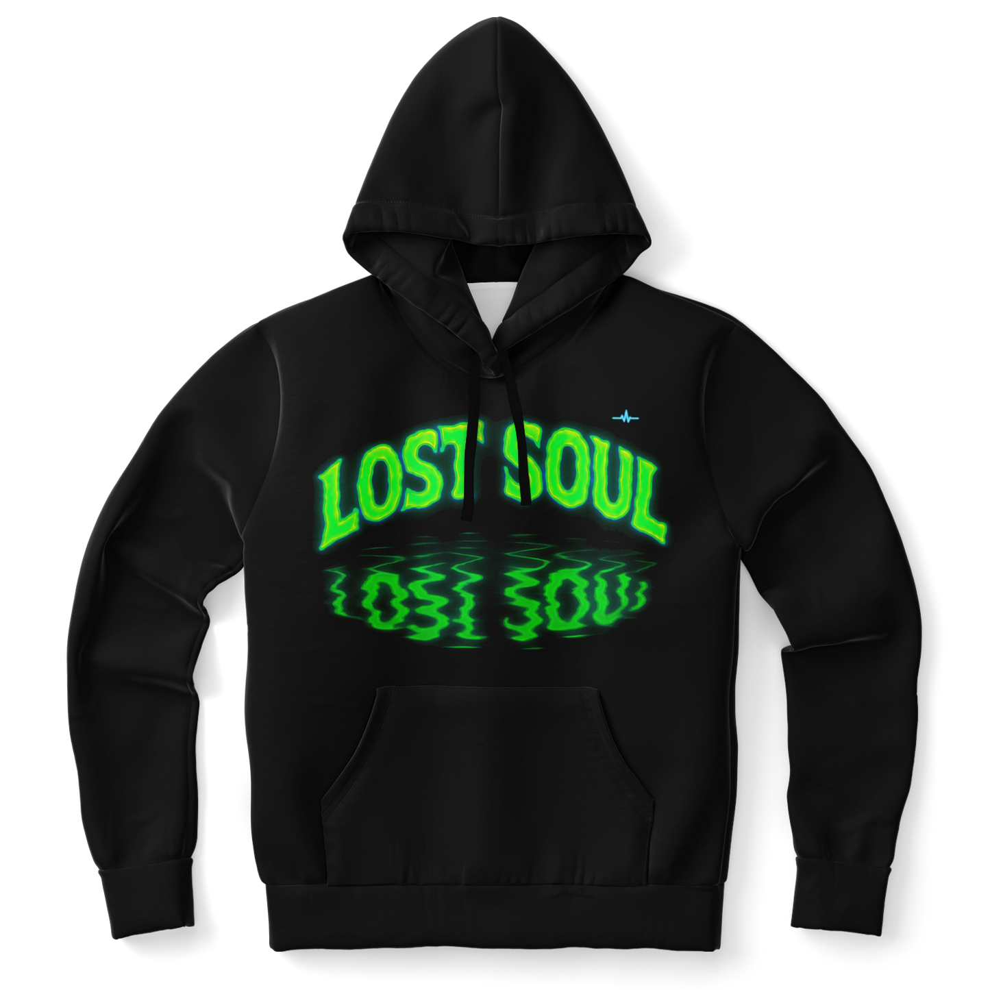 Cloudform hoodie- Lost Soul