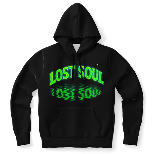 Cloudform hoodie- Lost Soul