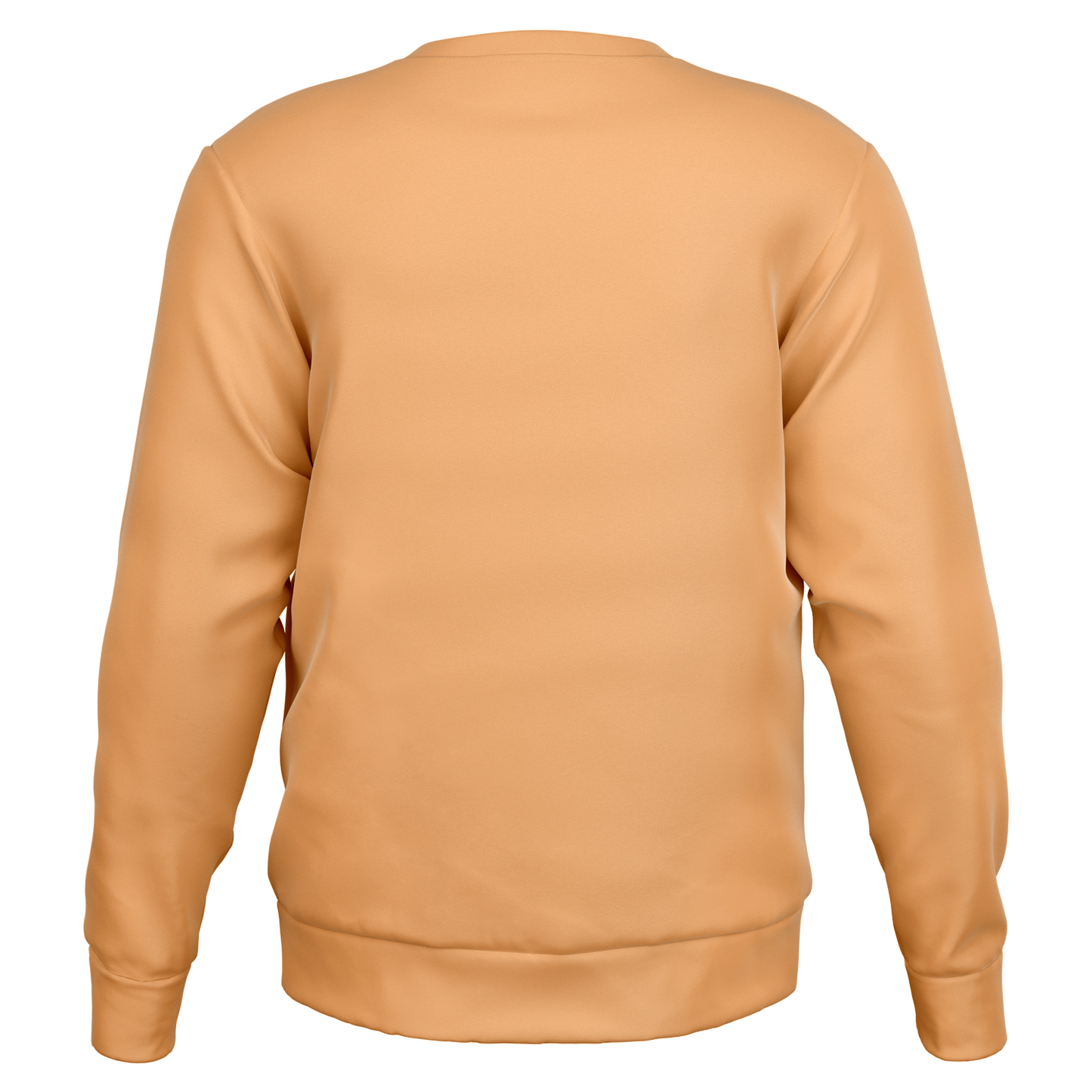 Cloudwrap sweatshirt - Darkside Dweller