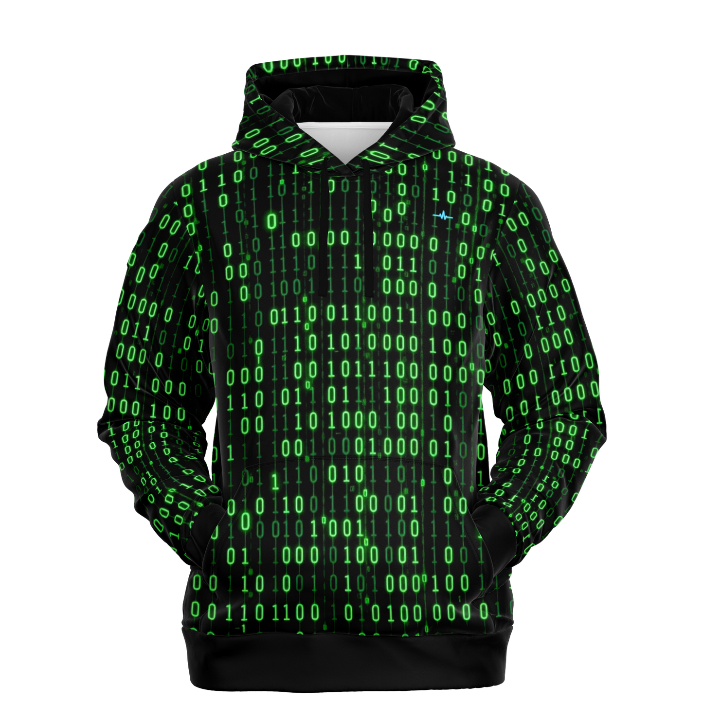 Cloudform hoodie - 0-1