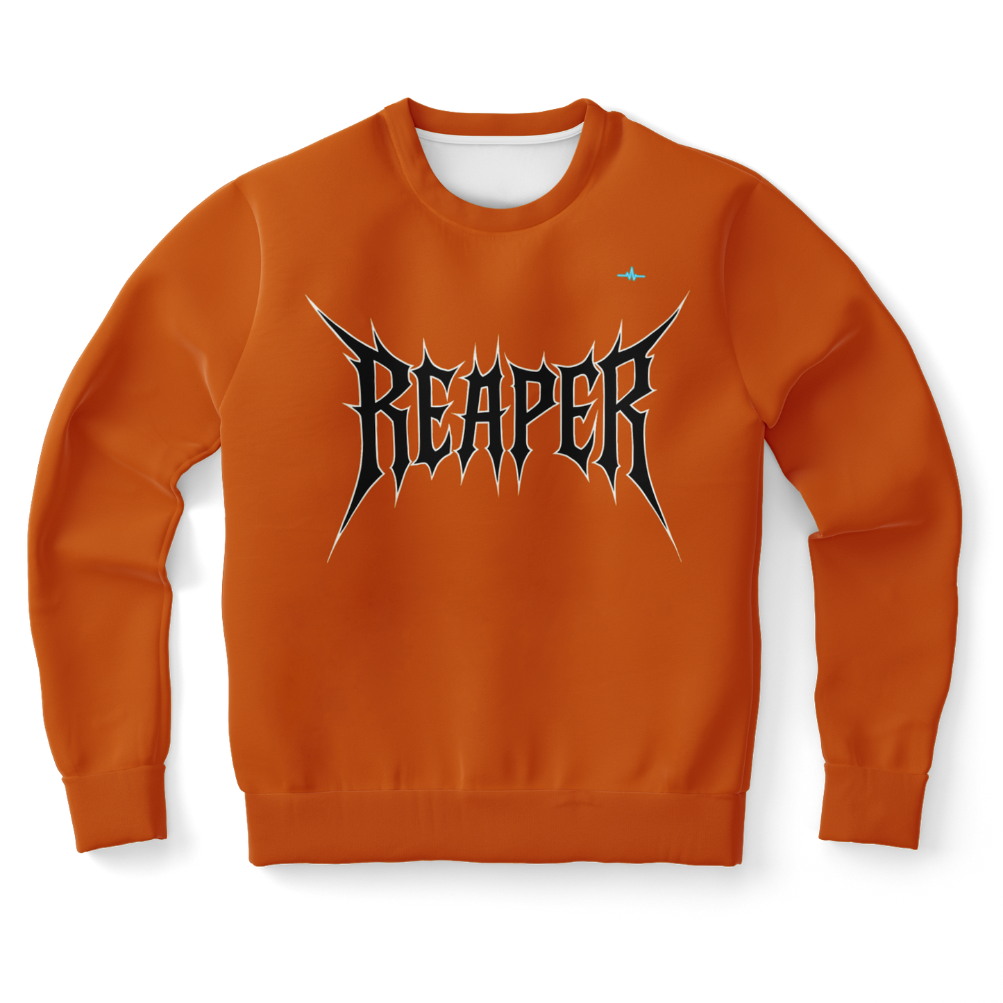 Cloudwrap sweatshirt - Reaper