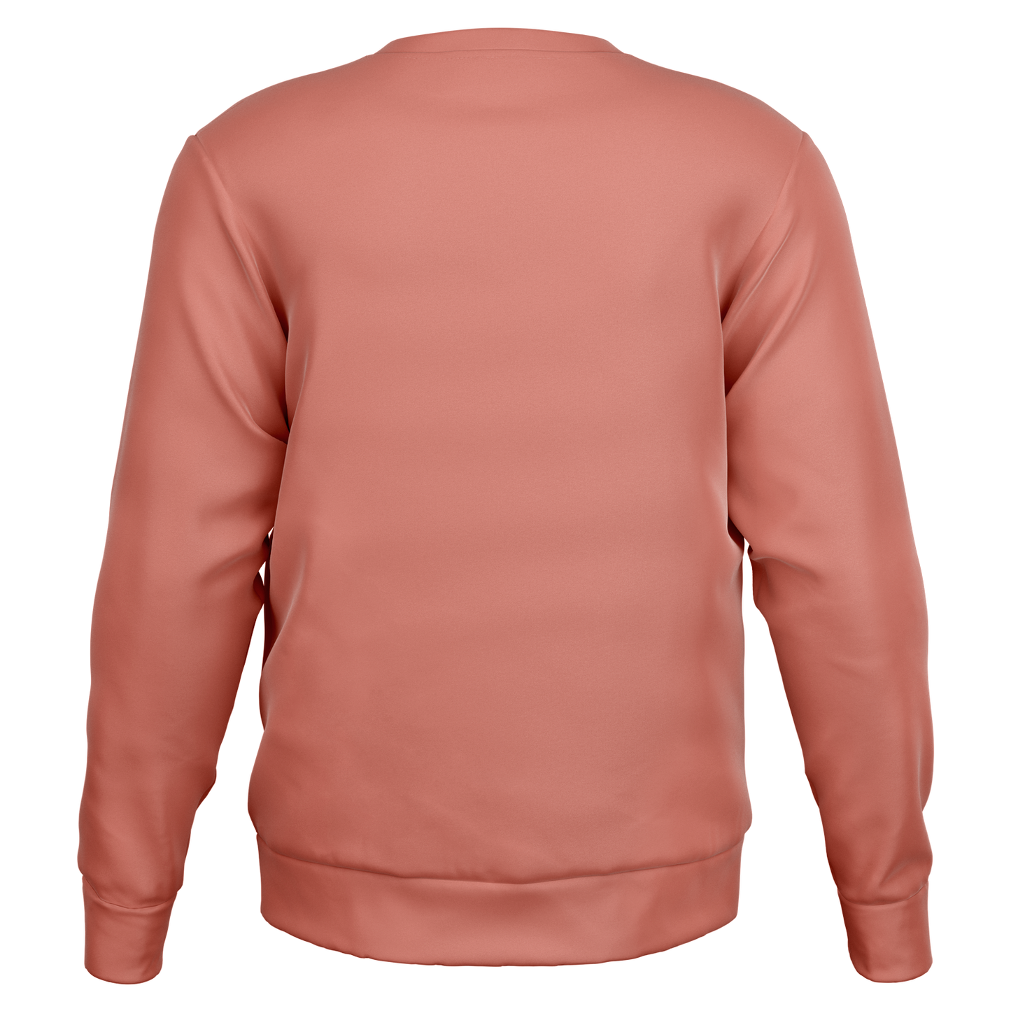 Cloudwrap sweatshirt - Coldburn