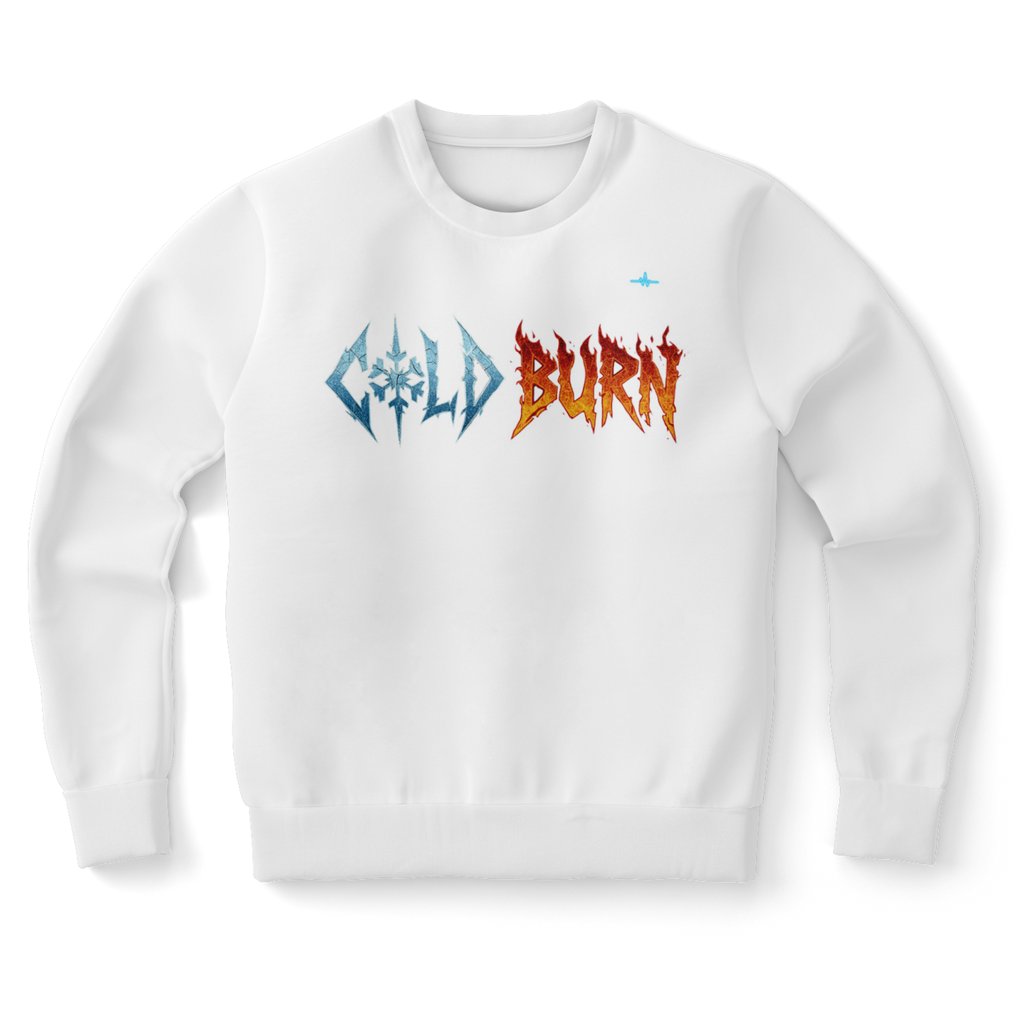 Cloudwrap sweatshirt - Coldburn