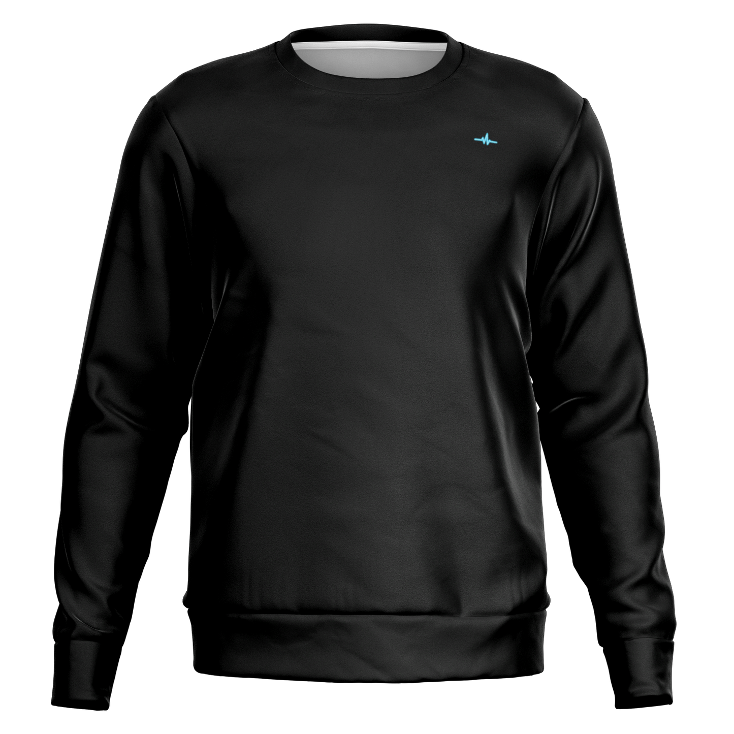 Cloudwrap sweatshirt - Revived