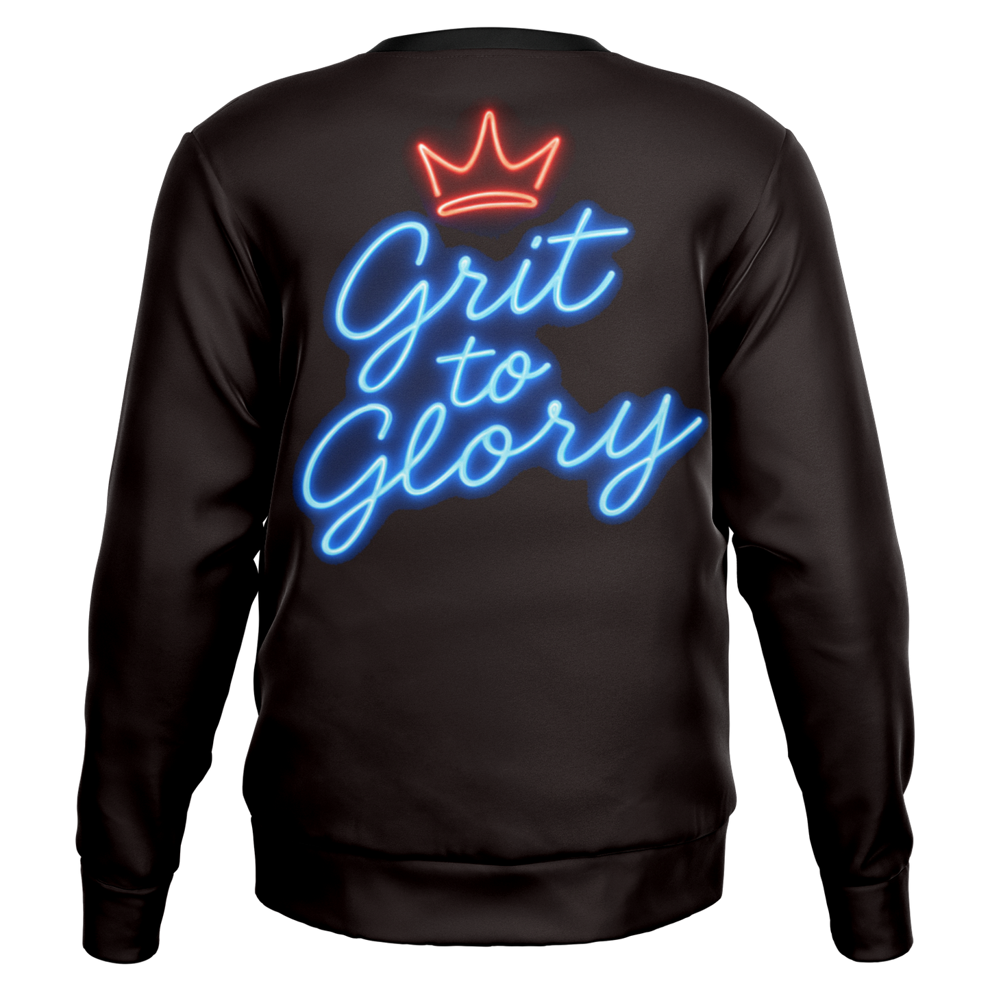 Cloudwrap sweatshirt - Grit To Glory