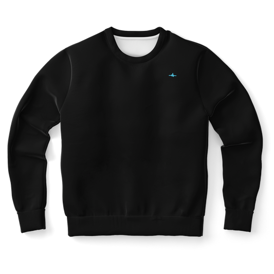 Cloudwrap sweatshirt - Revived