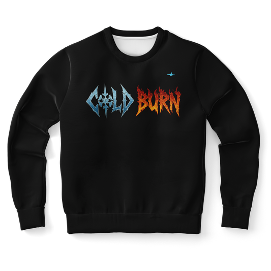 Cloudwrap sweatshirt - Coldburn