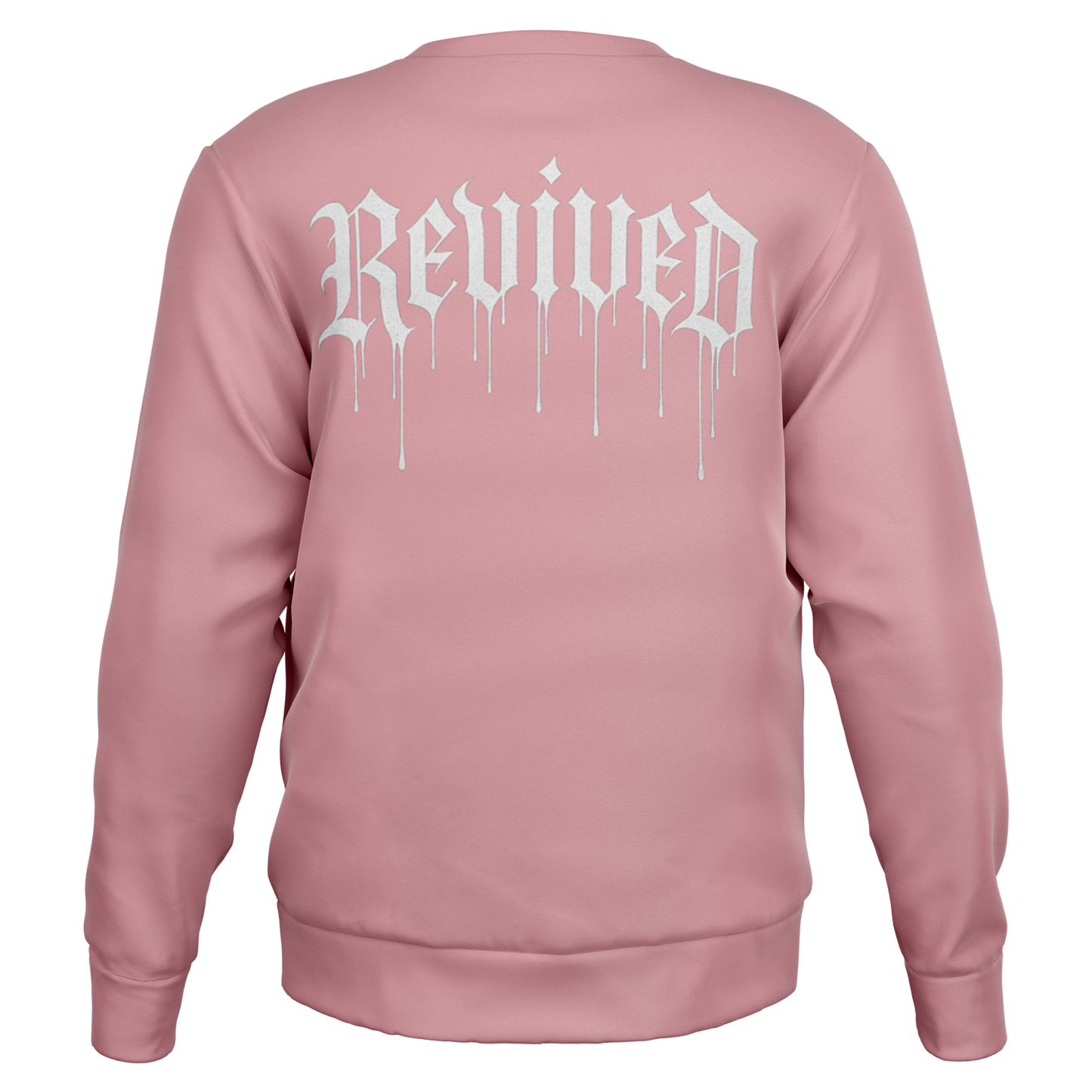 Cloudwrap sweatshirt - Revived