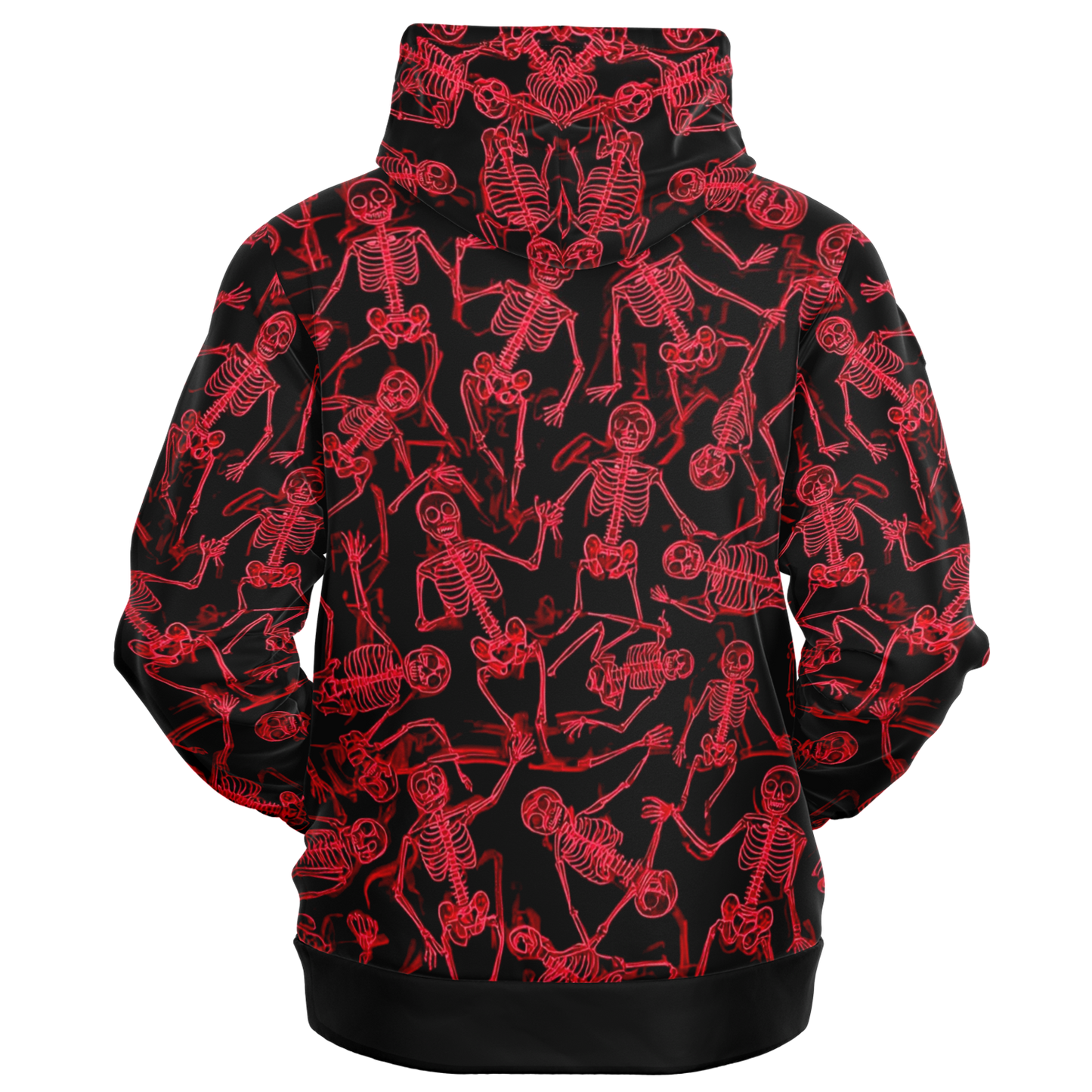 Cloudform zip-up hoodie - The Afterparty