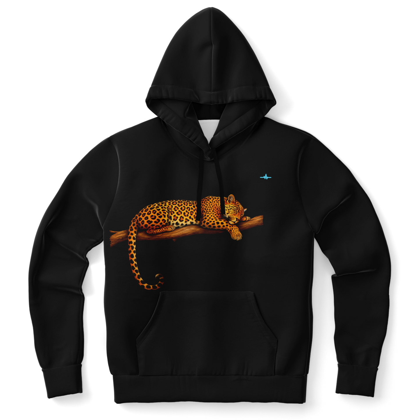 Cloudform hoodie- Sleeping Beauty