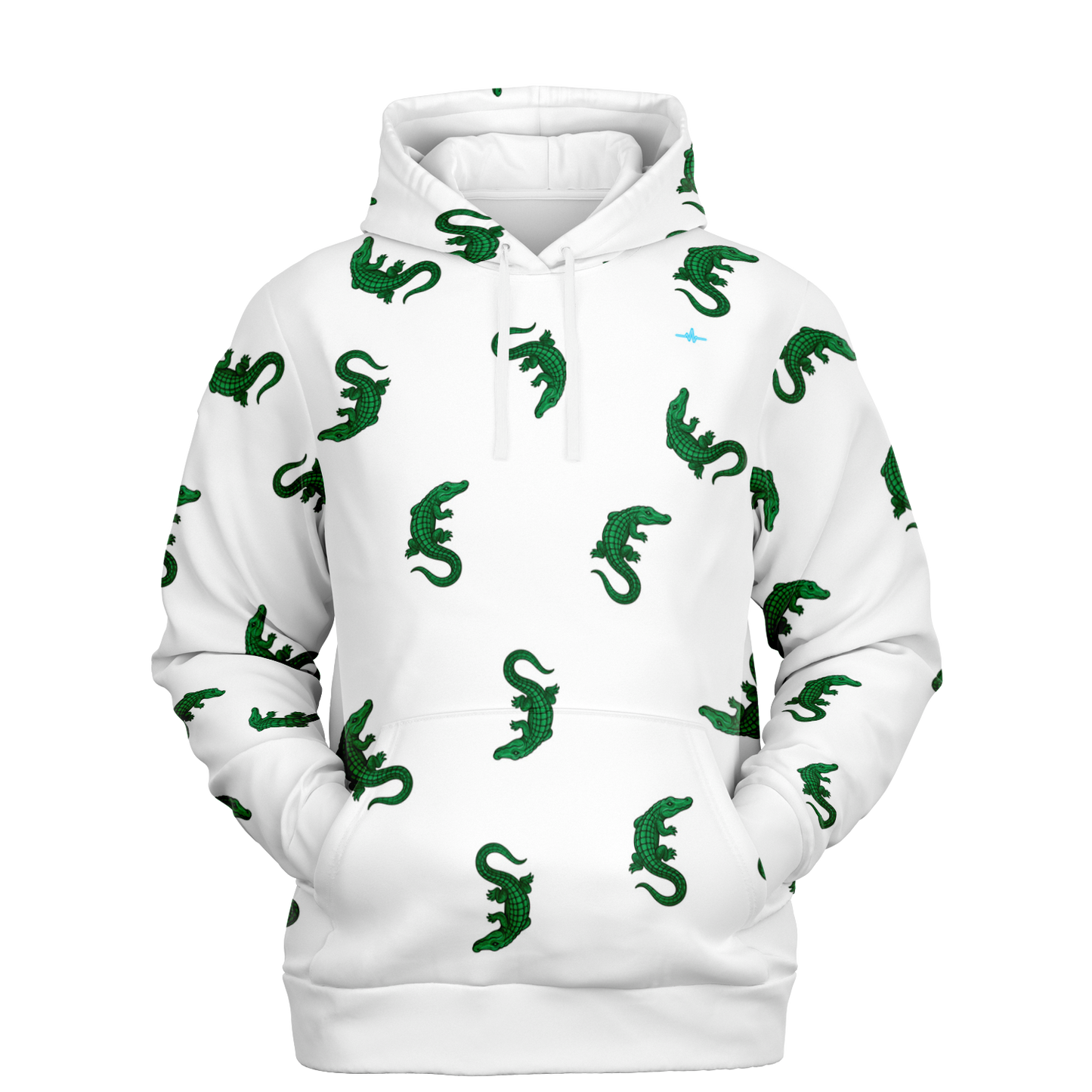 Cloudform hoodie- Multigator
