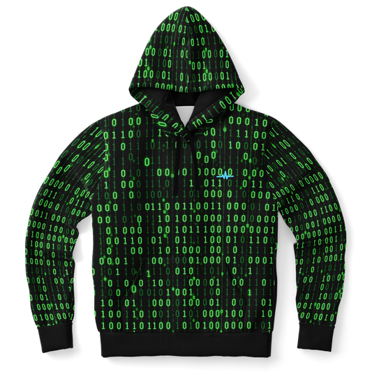 Cloudform hoodie - 0-1