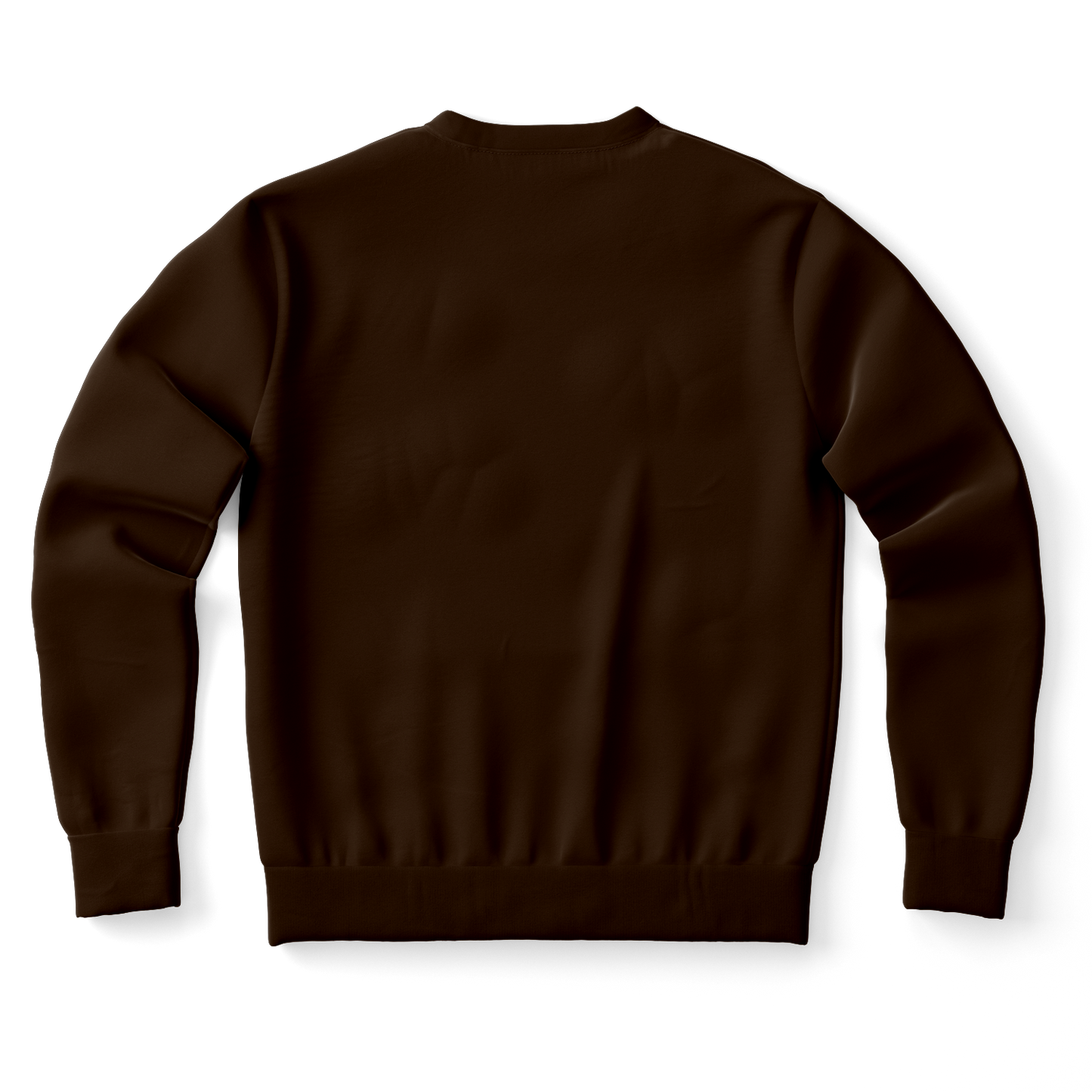 Cloudwrap sweatshirt - Melting Smily