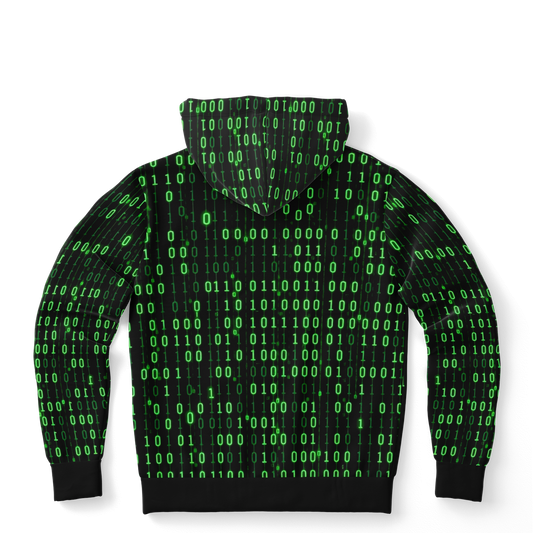 Cloudform hoodie - 0-1