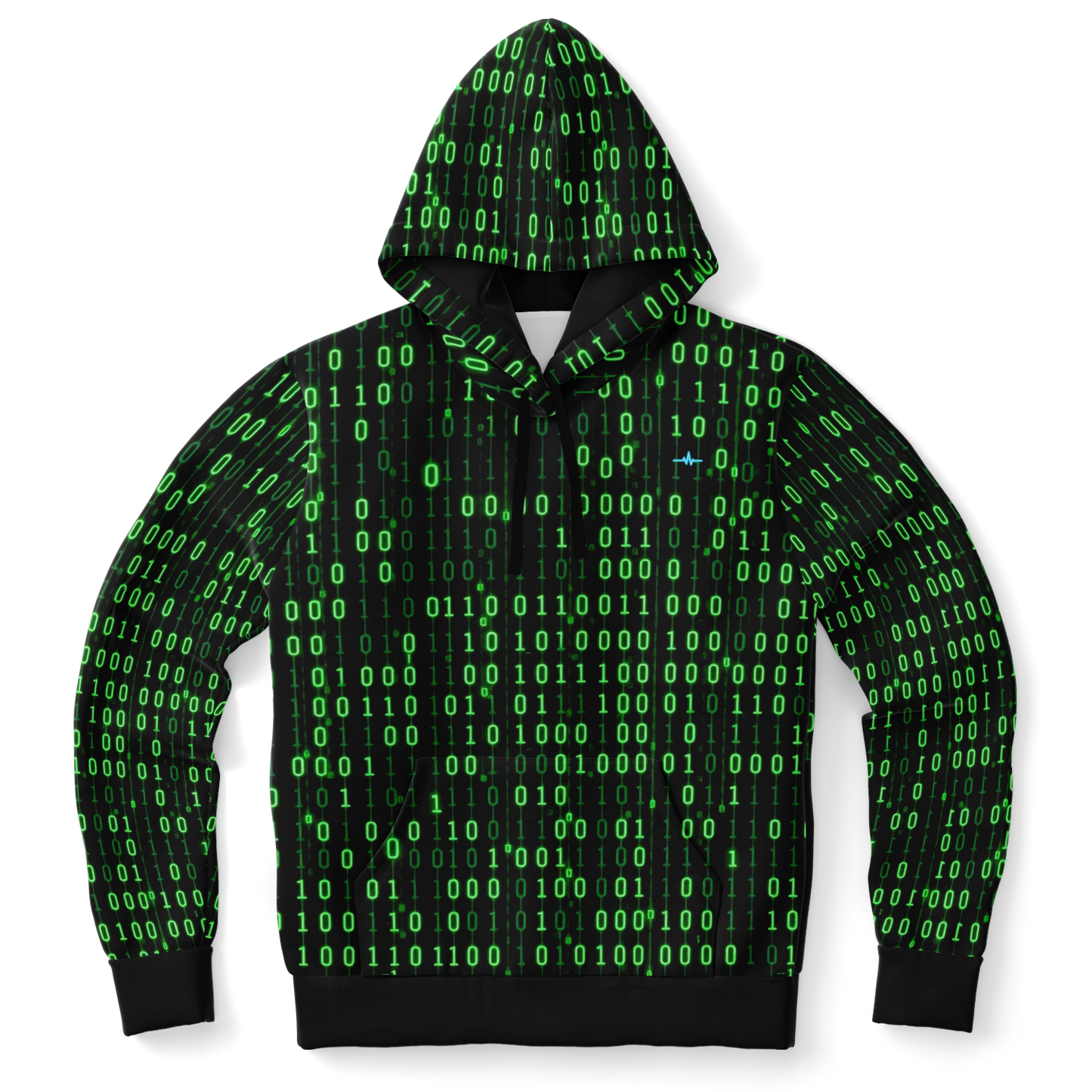 Cloudform hoodie - 0-1