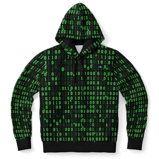 Cloudform hoodie - 0-1