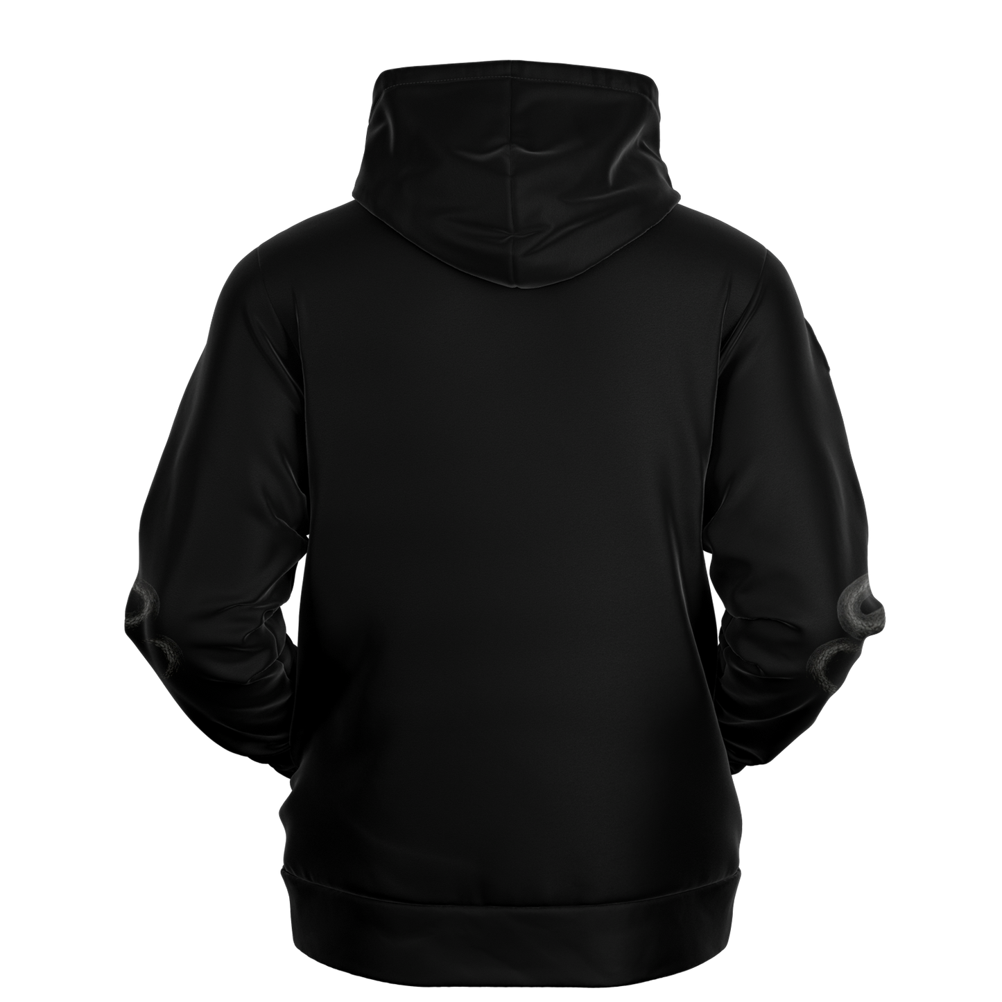 Cloudform hoodie- Venomous