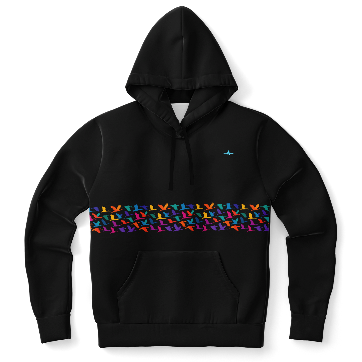Cloudform hoodie - Migration