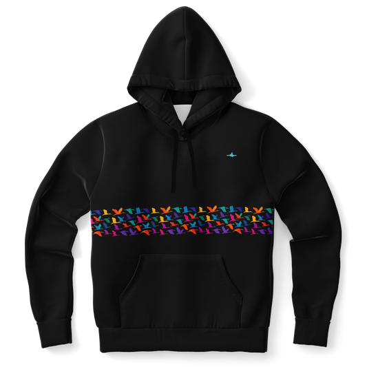 Cloudform hoodie - Migration