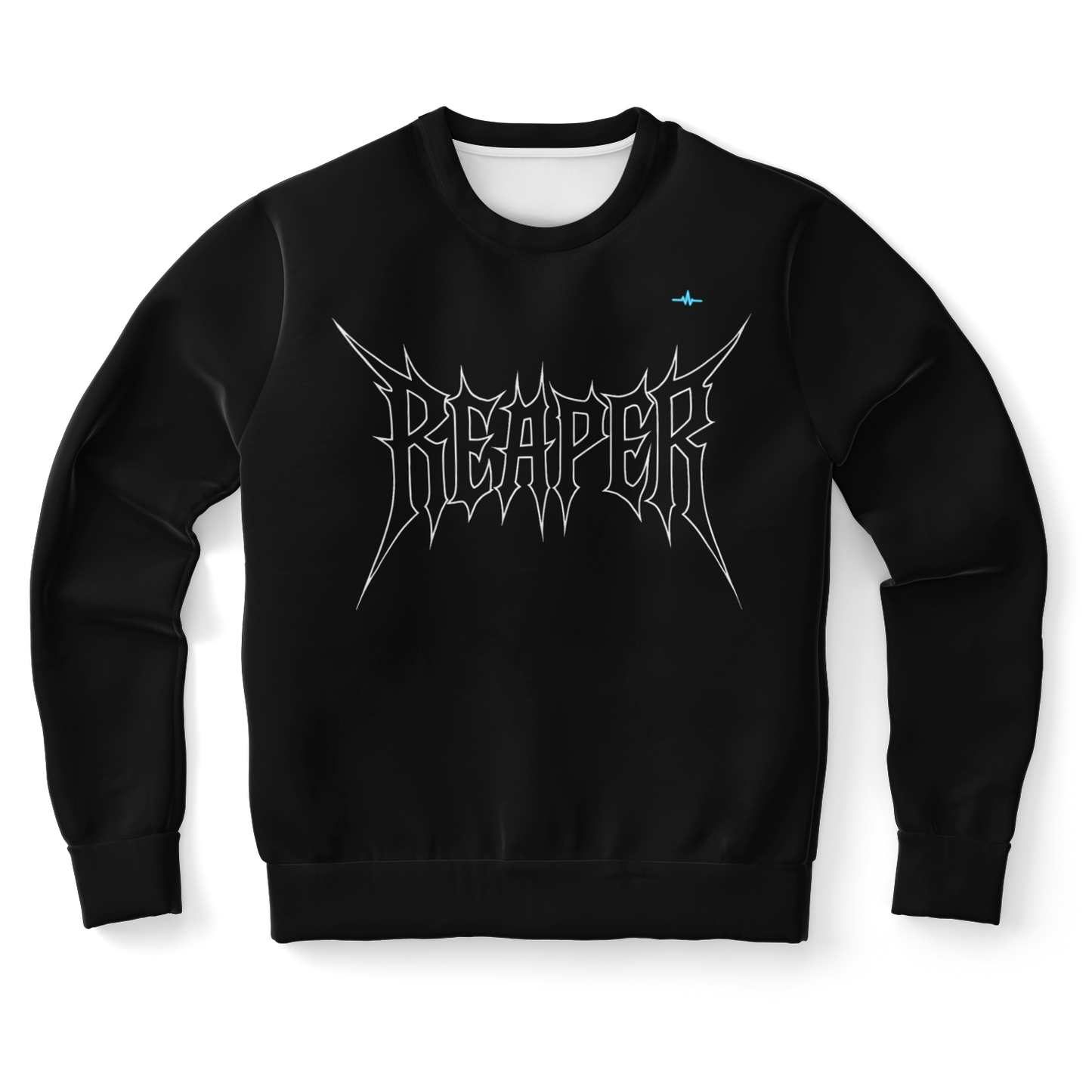 Cloudwrap sweatshirt - Reaper