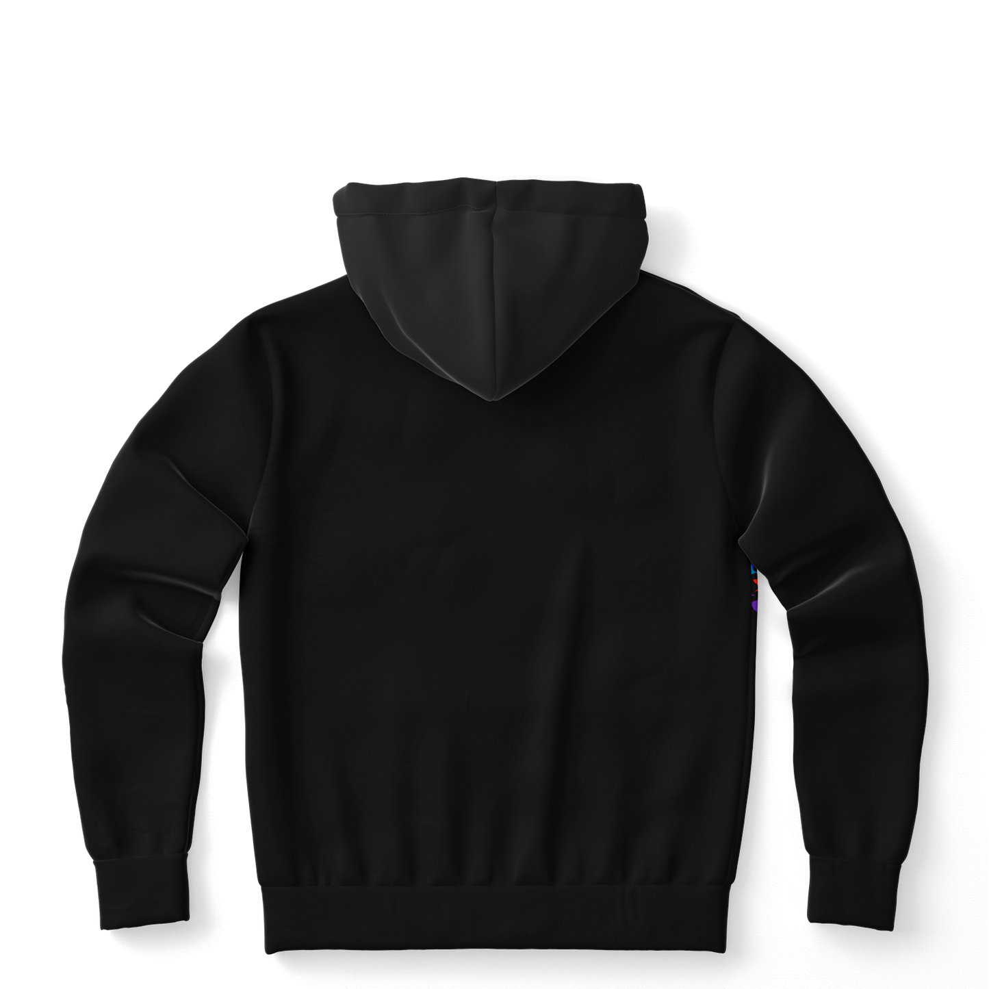 Cloudform hoodie - Migration