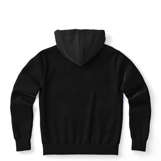 Cloudform hoodie - Migration